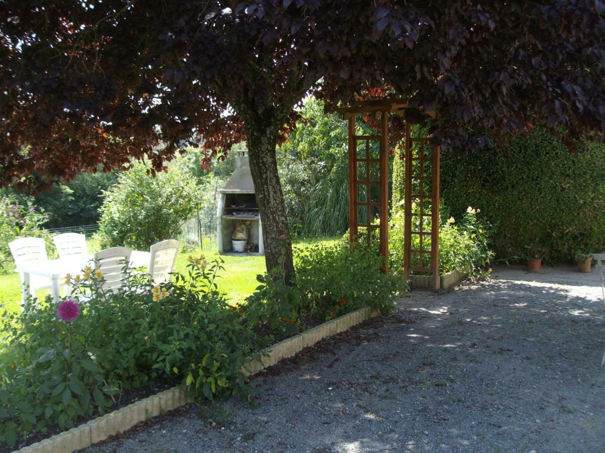 La Petite Etabliere Villa Mouchamps Exterior photo
